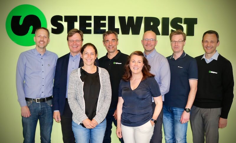 Best Managed Companies Steelwrist