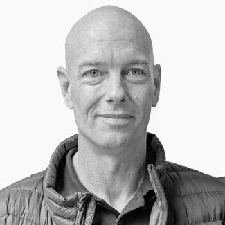 Jasper Groenewoud Bild av Jasper Groenewoud
