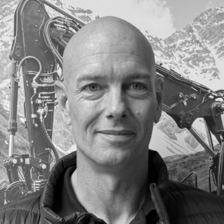 Jasper Groenewoud Bild av Jasper Groenewoud
