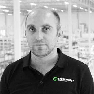 Konrad Dercz Bild av Konrad Dercz