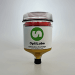 Steelwrist OptiLube Bottle