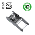 Steelwrist Pendulum SQ70:55 900x900 Open S