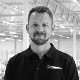 Tim Niederhofer Bild av Tim Niederhofer