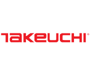 Takeuchi logo transparent